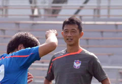 Albirex vow to bounce back