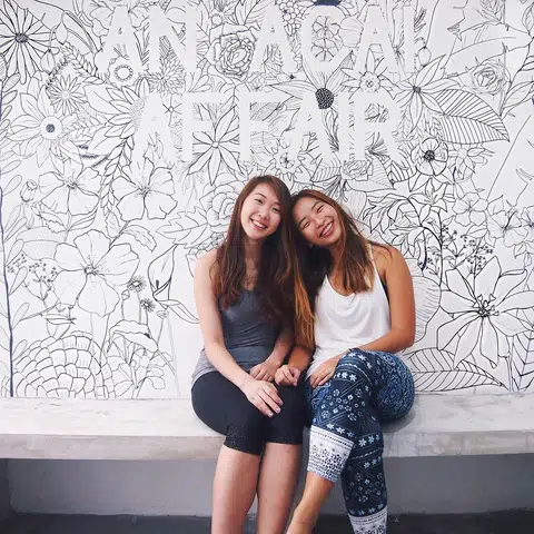 An Acai Affair co-founders seen as easy target due to young age