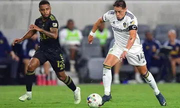 FAM to probe fake Malaysia match against LA Galaxy