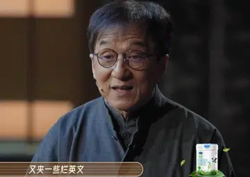 'I spent a month memorising one line': Jackie Chan on why he gave up on Hollywood