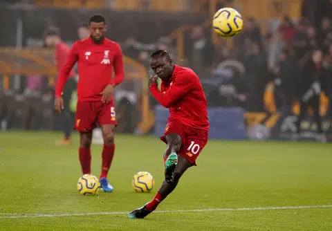 Mane, Milner back in contention for Norwich game: Klopp