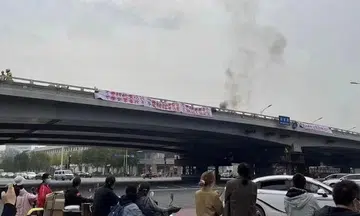China social media users beg for accounts back after protest ban