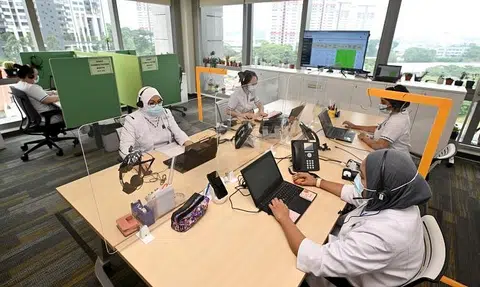 Virtual wards among steps to anchor healthcare in community
