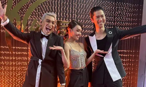 Star Awards 2024 Walk of Fame: Best and worst dressed