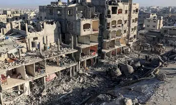 S'porean influencers advised on content about Gaza conflict