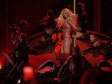 Britney Spears fans asking for original video