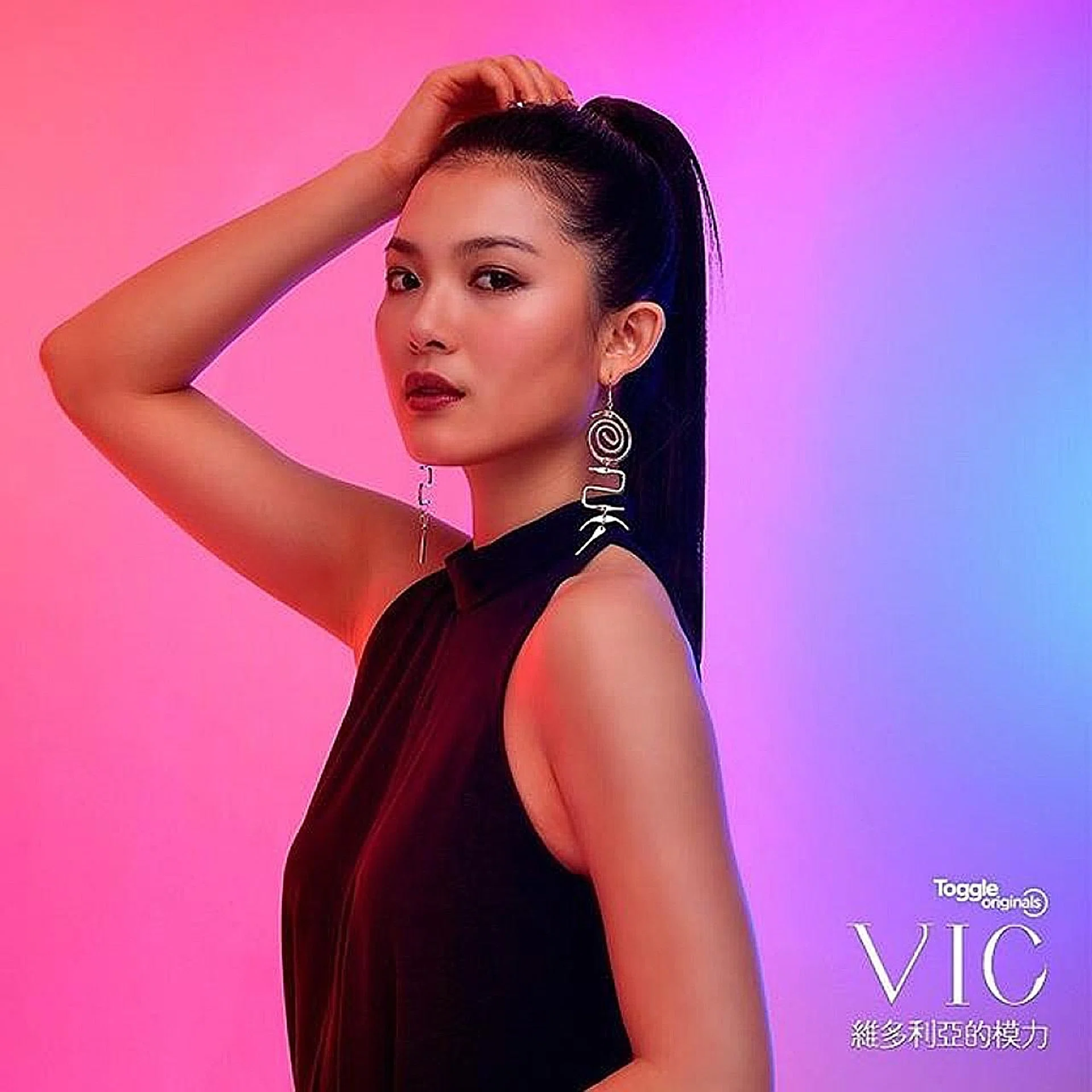 (Above) Cheryl Chou, Shi Lim and Joeypink Lai all agree that the Miss Universe Singapore pageant is a life-changing experience. 