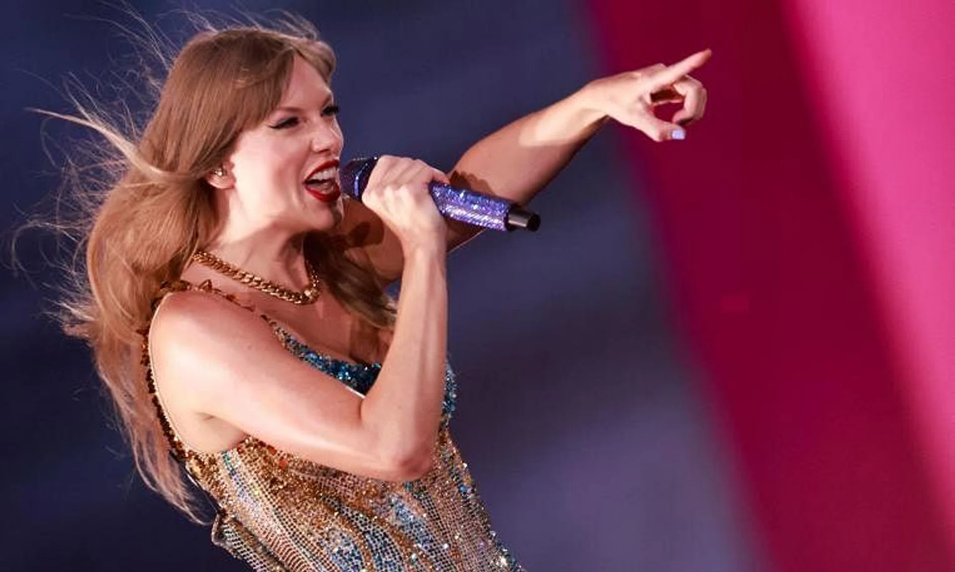 This is not the first time that a university is studying Taylor Swift’s work. 