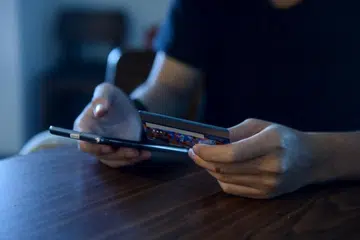 SMS scams: $100k savings wiped out in a few minutes from OCBC accounts