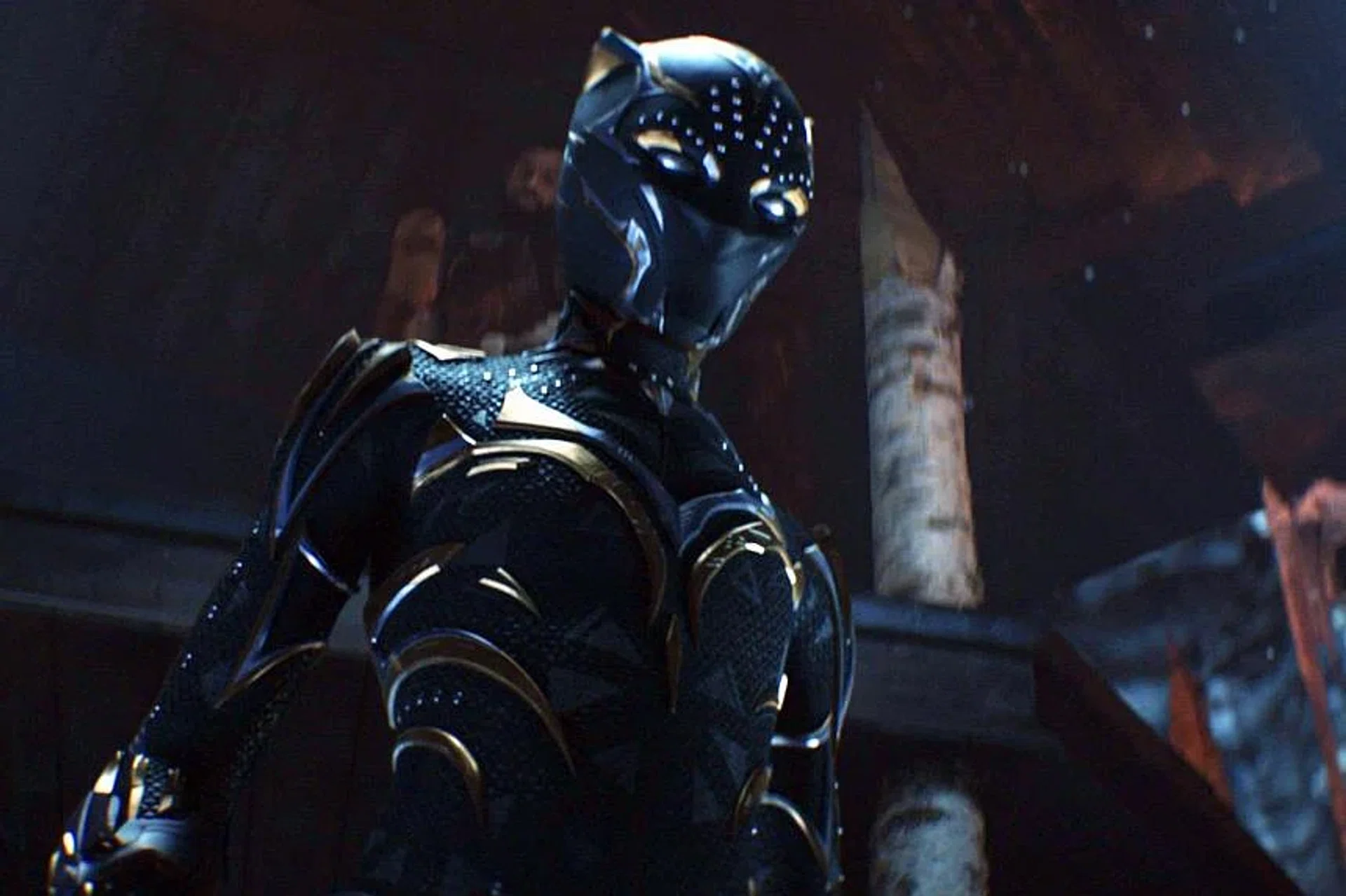 Black Panther: Wakanda Forever will arrive in Chinese theatres on Feb 7, 2023. 
