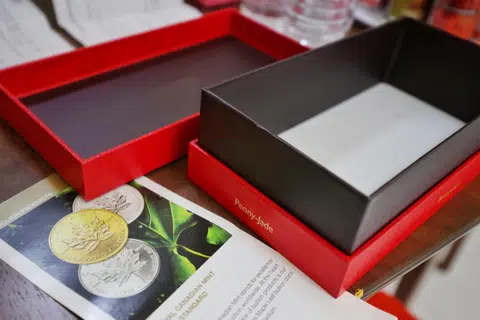 Mr Koeh Sia Yong said he lost 10 gold coins worth more than $40,000, $3,000 in cash, and other cash collectibles.