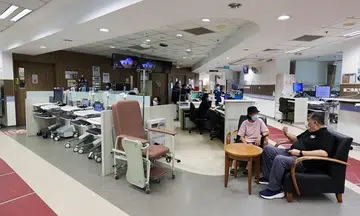 TTSH's new ward promotes faster discharge