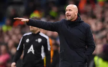 Ten Hag warns League Cup final referee of 'annoying' Newcastle time-wasting