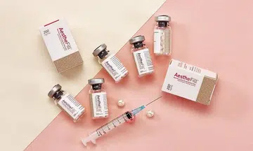 Accidental injection of filler into woman's bloodstream led to blindness, says distributor