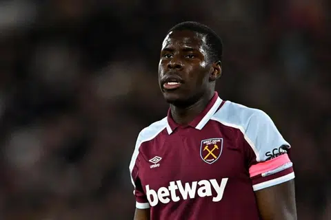 West Ham's Kurt Zouma pleads guilty to kicking pet cat