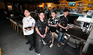 Tipsy Collective pays overdue staff salaries, shuts three outlets