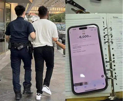 Youth rents cameras and allegedly sells them