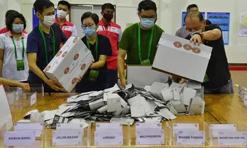 Elections Dept to provide postage-paid envelopes, confirm receipt of postal votes for overseas voters