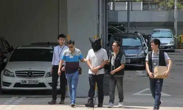 HK court orders retrial for Malaysian jailed for killing wife, daughter with gas-filled yoga ball