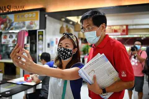 SDP can be 'a constructive opposition in Parliament': Chee Soon Juan