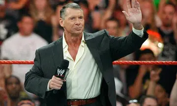 WWE boss Vince McMahon retires as swirling allegations include female wrestler saying he coerced her into oral sex