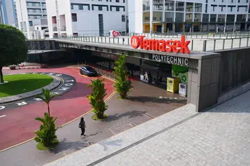 Temasek Poly scam e-mails demand tuition payments, police report filed