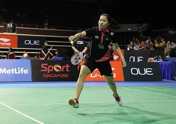 Only 30 per cent of tickets left for star-studded Singapore Open