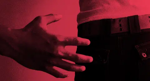 Man, 69, gets jail for molesting stepdaughter, 15