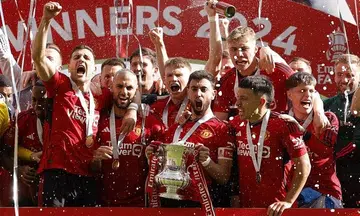 StarHub adds FA Cup to its football offerings for the new season