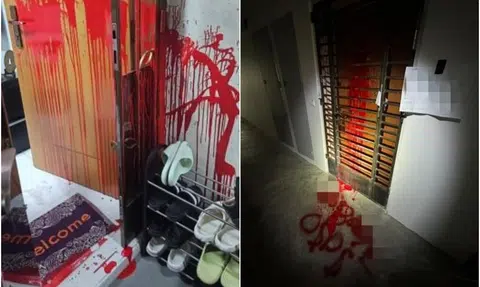15-year-old arrested over suspected loan shark harassment in Bedok, Yishun