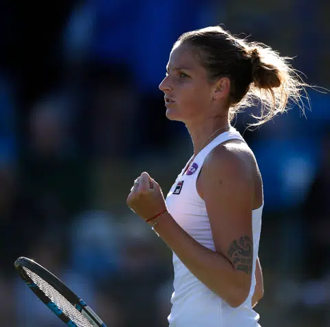 Now, tennis stars avoid Rio