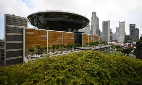High Court finds SDP deliberately made false post about 10m population