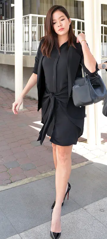 Rui En fined $700 over driving incident