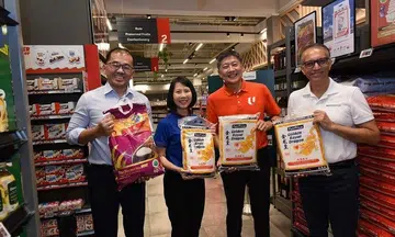 FairPrice Group to offer discounts on some essential items like rice to mark May Day