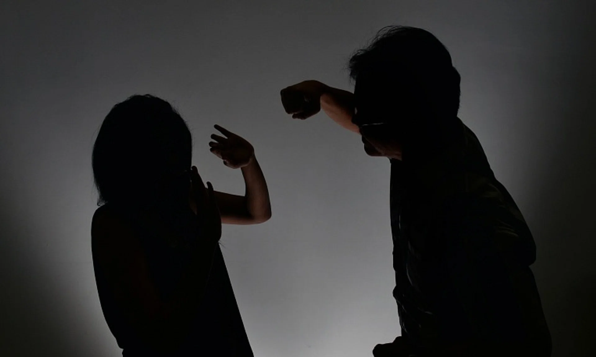 In 2023, there were 2,008 new spousal violence cases, up by 15 per cent from 1,741 such cases in 2022.