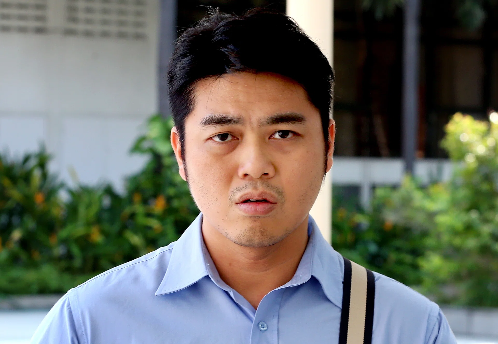 Bryan Lim Sian Yang