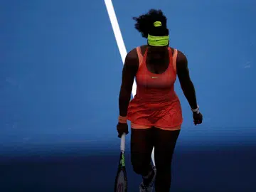 2015's ten biggest shocks in sport