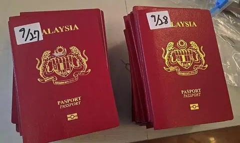 Peruvian police rescue Malaysians, Taiwanese held by Taiwanese gang