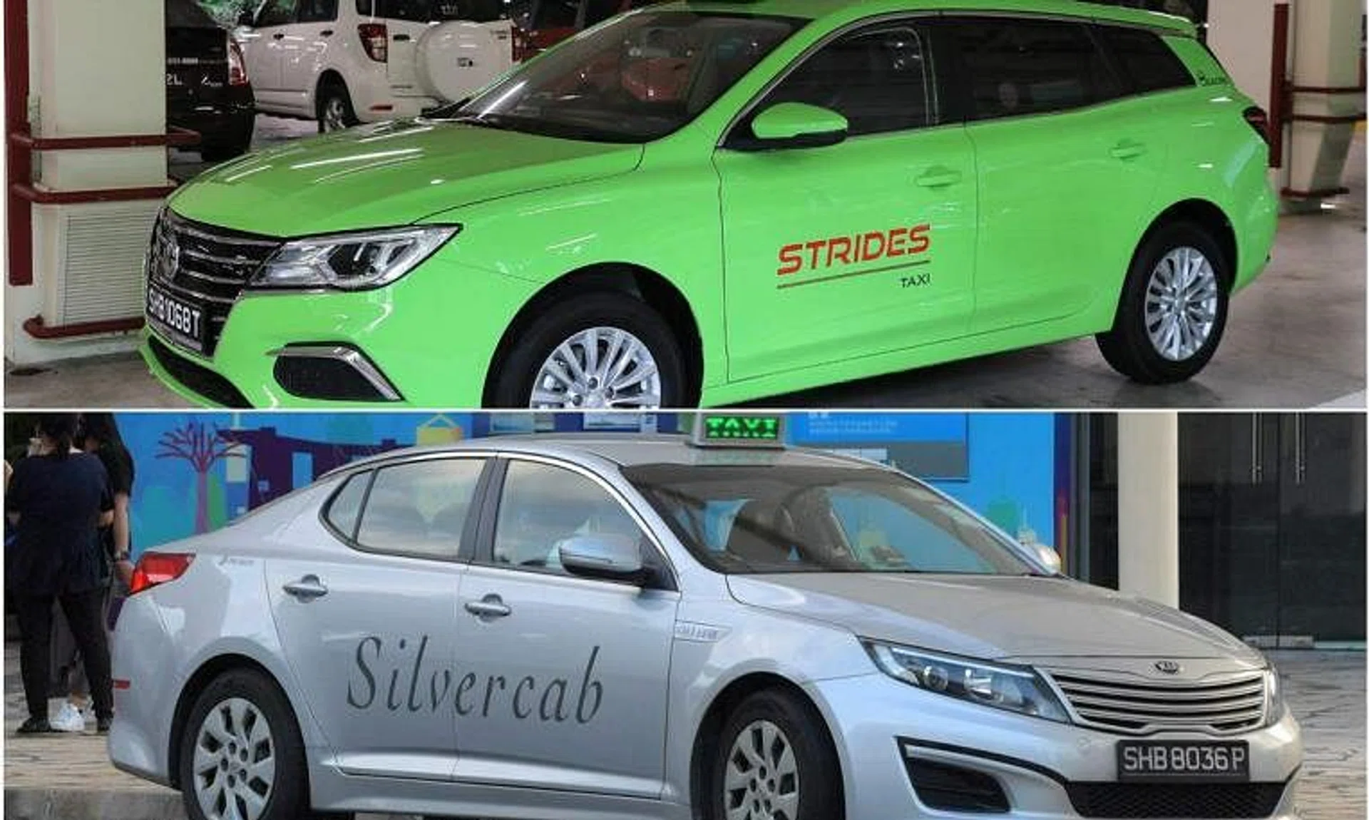 A new joint venture company, Strides Premier, will be formed.