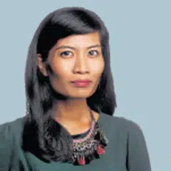 Noor Ashikin Abdul Rahman