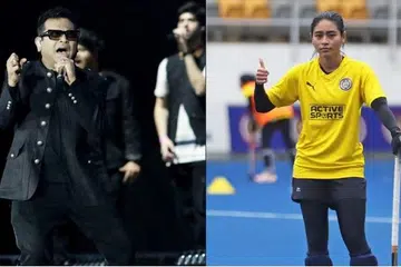 M'sian hockey player apologises for racial slur regarding A R Rahman concert