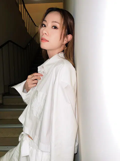 Hong Kong's Stephy Tang is among the singers expected to take the stage on Sept 28.
