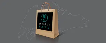 Food delivery app UberEats set to launch in Singapore