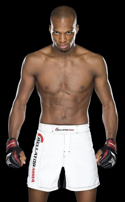 Bellator MMA star Page hopes for more investment in fighters