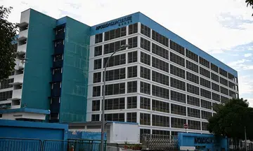 Eight-storey fish farm, built at cost of $65m, to be sold