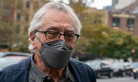 Robert De Niro's company found liable for gender discrimination