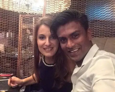 Ex-S.League player killed in Bangkok after lovers' dispute