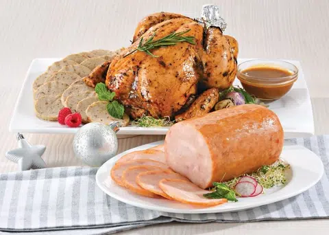 FairPrice helps you celebrate - with no group size limits