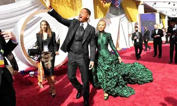 Will Smith says Jada Pinkett Smith's separation confession 'woke him up'