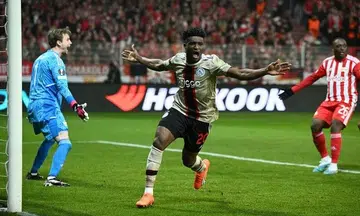 West Ham sign Ghana striker Kudus from Ajax